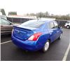 Image 3 : 2013 Nissan Versa