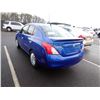 Image 4 : 2013 Nissan Versa
