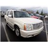 Image 2 : 2005 Cadillac Escalade