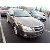 Image 2 : 2008 Subaru Outback