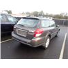 Image 3 : 2008 Subaru Outback