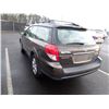Image 4 : 2008 Subaru Outback