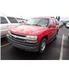 Image 1 : 2001 Chevrolet Tahoe