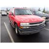 Image 2 : 2001 Chevrolet Tahoe