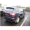 Image 3 : 2009 BMW X3