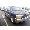 Image 2 : 2000 GMC Yukon XL