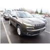 Image 2 : 2016 Jeep Cherokee
