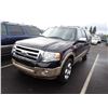 Image 1 : 2013 Ford Expedition EL