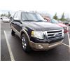 Image 2 : 2013 Ford Expedition EL