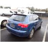 Image 3 : 2006 Audi A3
