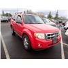 Image 2 : 2009 Ford Escape
