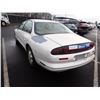 Image 4 : 1999 Oldsmobile Aurora