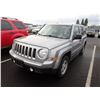 Image 1 : 2015 Jeep Patriot