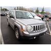 Image 2 : 2015 Jeep Patriot