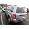 Image 4 : 2015 Jeep Patriot