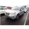 Image 1 : 2015 Subaru Forester