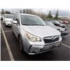 Image 2 : 2015 Subaru Forester