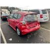 Image 4 : 2009 Honda Fit