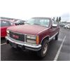 Image 1 : 1993 GMC Sierra 2500