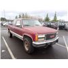 Image 2 : 1993 GMC Sierra 2500