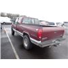 Image 4 : 1993 GMC Sierra 2500