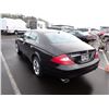 Image 4 : 2006 Mercedes-Benz CLS500
