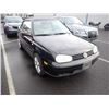 Image 2 : 2000 Volkswagen Cabriolet