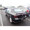 Image 4 : 2000 Volkswagen Cabriolet