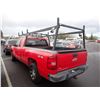 Image 4 : 2007 Chevrolet Silverado 1500
