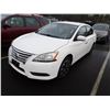 Image 1 : 2015 Nissan Sentra