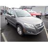 Image 2 : 2011 Volkswagen Tiguan