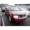 Image 2 : 2006 Ford Freestyle
