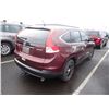Image 3 : 2012 Honda CR-V