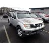 Image 2 : 2005 Nissan Frontier
