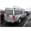 Image 3 : 2005 Nissan Frontier