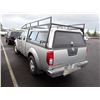Image 4 : 2005 Nissan Frontier
