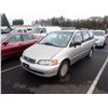 Image 1 : 1995 Honda Odyssey
