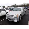 Image 1 : 2008 Cadillac SRX