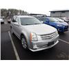Image 2 : 2008 Cadillac SRX