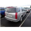 Image 3 : 2008 Cadillac SRX
