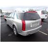 Image 4 : 2008 Cadillac SRX