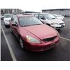Image 2 : 2005 Honda Accord