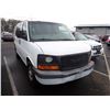 Image 2 : 2005 GMC Savana