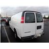 Image 4 : 2005 GMC Savana