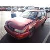 Image 1 : 1993 Toyota Corolla