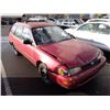 Image 2 : 1993 Toyota Corolla