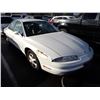 Image 2 : 1999 Oldsmobile Aurora