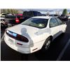 Image 3 : 1999 Oldsmobile Aurora