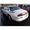 Image 4 : 1999 Oldsmobile Aurora