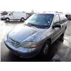 Image 1 : 2000 Ford Windstar